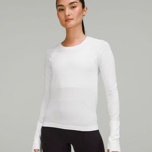 Lululemon swiftly tech 2.0 race length
